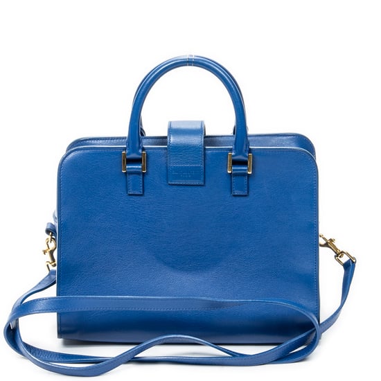 Baby Monogram Cabas Shoulder Bag - Image 5