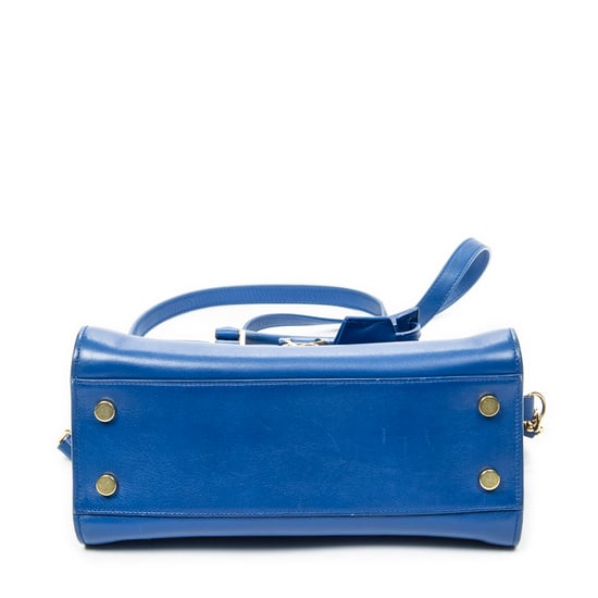Baby Monogram Cabas Shoulder Bag - Image 6