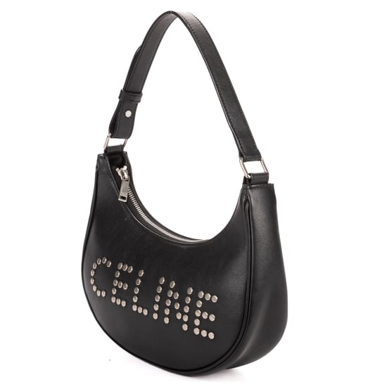 Medium Studded Ava Medium Shoulder Bag - Image 2