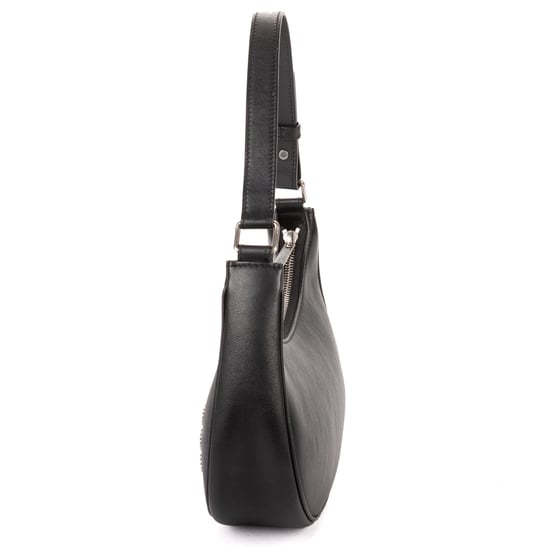 Medium Studded Ava Medium Shoulder Bag - Image 3