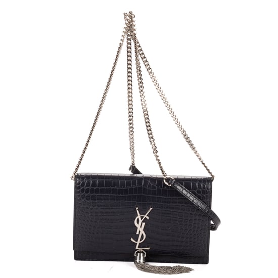 Tassel Kate Shoulder Bag - Image 1