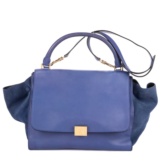 Medium Trapeze Medium Shoulder Bag - Image 1