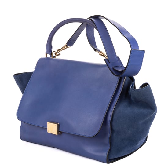 Medium Trapeze Medium Shoulder Bag - Image 2