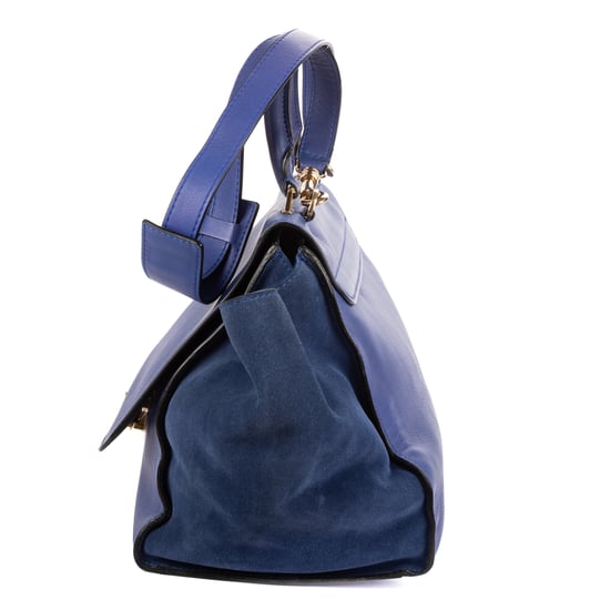 Medium Trapeze Medium Shoulder Bag - Image 3