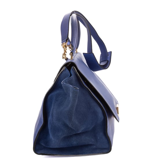 Medium Trapeze Medium Shoulder Bag - Image 4