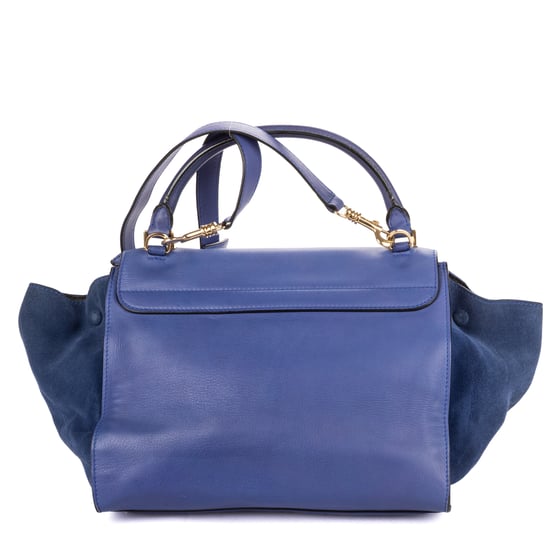 Medium Trapeze Medium Shoulder Bag - Image 5