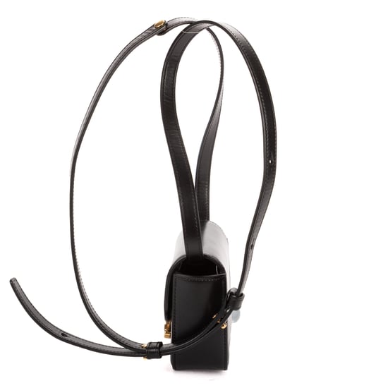 Mini Claude Mini Shoulder Bag - Image 3