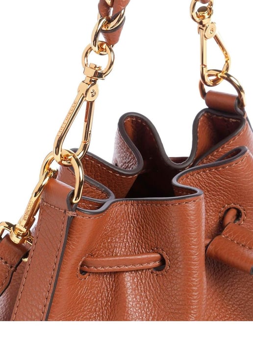Coccinelle Emmertas Cognac - Image 2