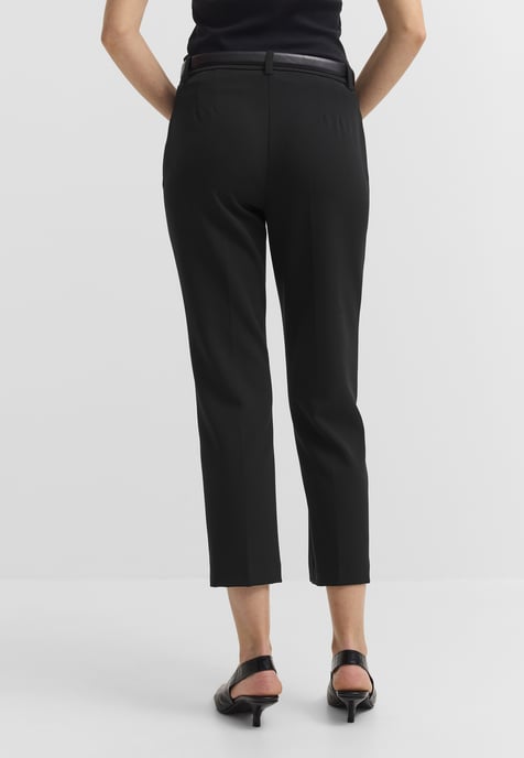 Bugatti Damen Vrijetijdsbroek Stretch Slanke pasvorm - Image 2