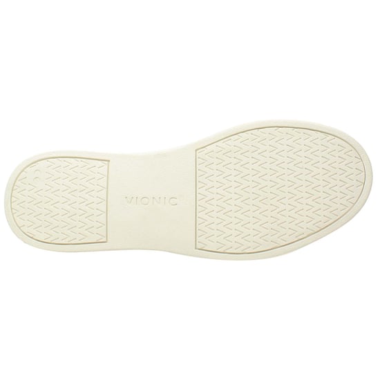 Vionic Essence Winny Womens Black Plimsolls - Image 5