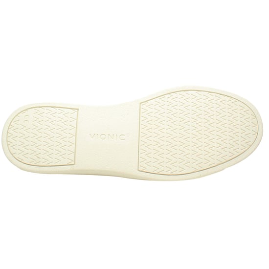 Vionic Jovie Womens Yellow Plimsolls - Image 5