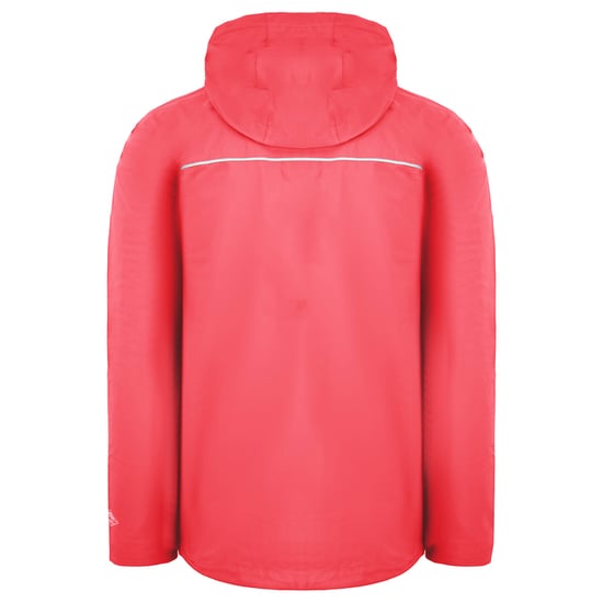 Columbia Whidbey Island Kids Pink Jacket - Image 2