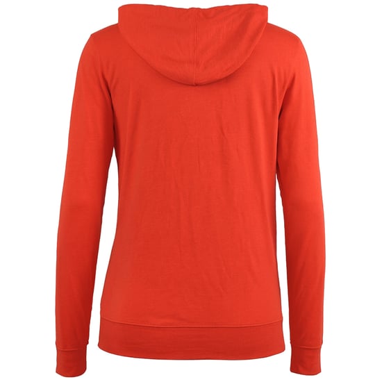 Vans Lightweight Womens Coral Track Jacket - Image 2