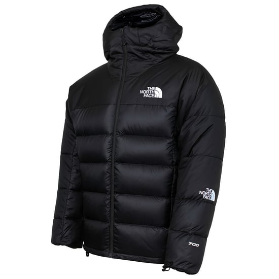 The North Face NSE Down Mens Black Padded Jacket - Image 2