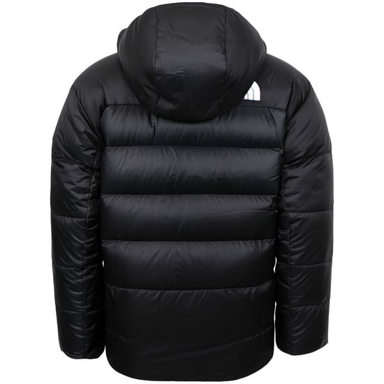 The North Face NSE Down Mens Black Padded Jacket - Image 3