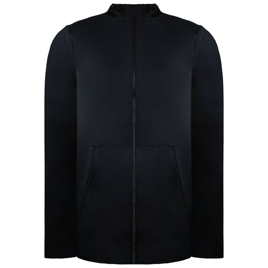 Hunter Original 2L Mens Black Anorak Jacket - Image 1