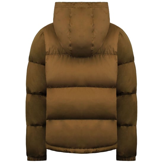 The North Face 71 Sierra Womens Brown Padded Jacket - Image 2