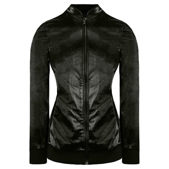 Armani Exchange Womens Dark Green Jacket - Image 1