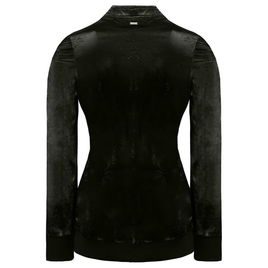 Armani Exchange Womens Dark Green Jacket - Image 2