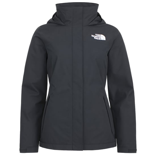 The North Face Monte Tamaro Womens Asphalt Grey Jacket - Image 1