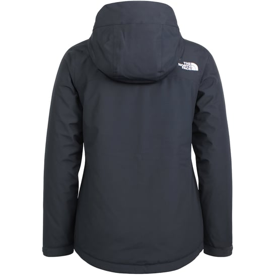 The North Face Monte Tamaro Womens Asphalt Grey Jacket - Image 2