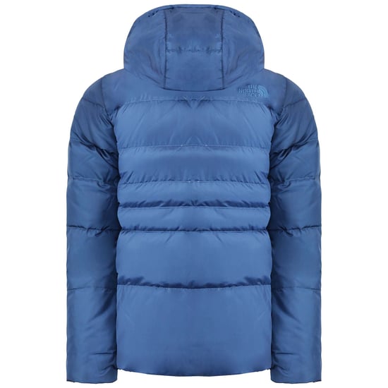 The North Face Moondoggy 2.0 Kids Blue Jacket - Image 2