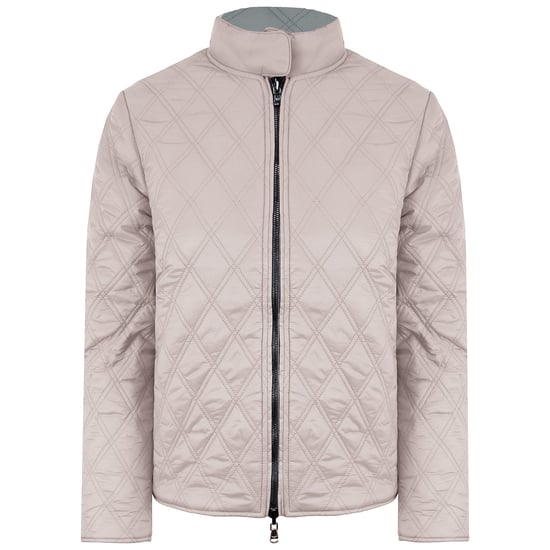 Emporio Armani Reversible Womens Jacket - Image 1