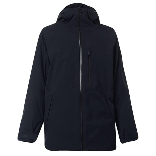 Oakley Cedar Ridge 3.0 Mens Black Bzi Ski Jacket - Image 1