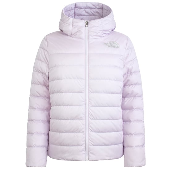 The North Face Aconcagua Womens Lavender Jacket - Image 1