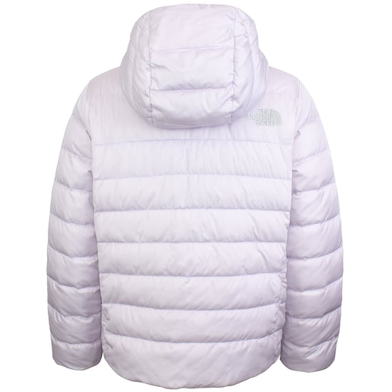 The North Face Aconcagua Womens Lavender Jacket - Image 2