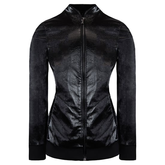 Armani Exchange Womens Black Jacket - Image 1