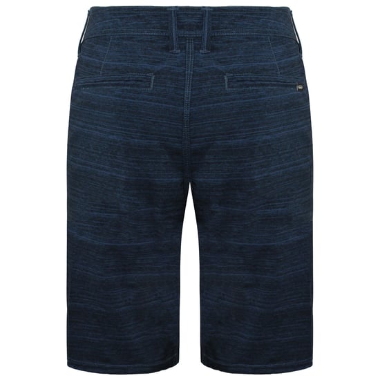 Vans Off The Wall Jalama Mens Navy Shorts - Image 2