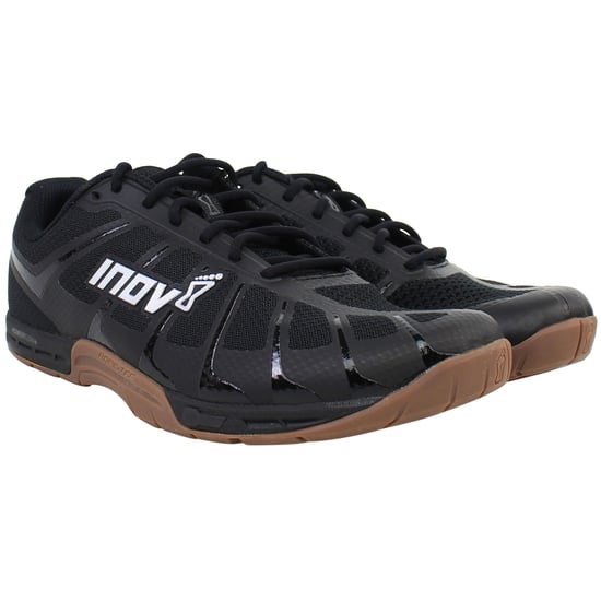Inov-8 F-Lite 235 V3 Mens Black Trainers - Image 2