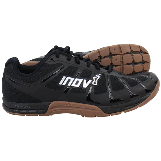 Inov-8 F-Lite 235 V3 Mens Black Trainers - Image 4