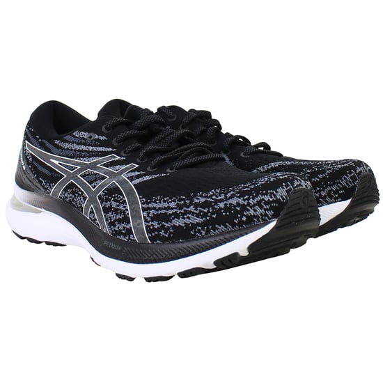 Asics Gel-Kayano 29 Mens Black Running Shoes - Image 2