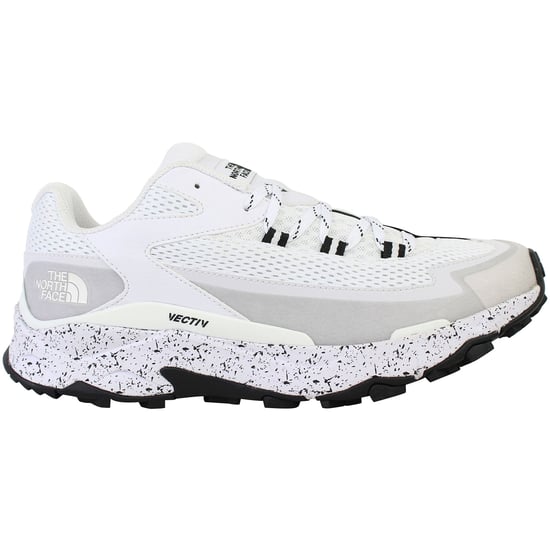 The North Face Vectiv Taraval Womens White Running Shoes - Image 1