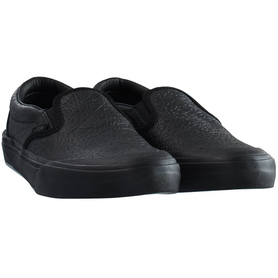 Vans Courage Adams BMX Mens Black Plimsolls - Image 2