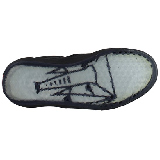 Vans Courage Adams BMX Mens Black Plimsolls - Image 5