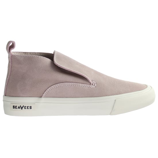 Seavees Huntington Quartz Middie Womens Pink Shoes - Image 1