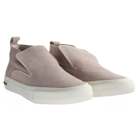 Seavees Huntington Quartz Middie Womens Pink Shoes - Image 2