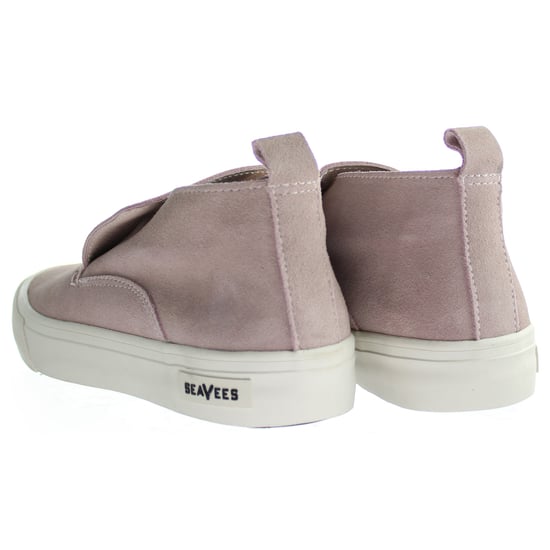 Seavees Huntington Quartz Middie Womens Pink Shoes - Image 3