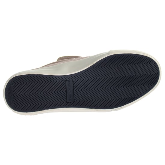 Seavees Huntington Quartz Middie Womens Pink Shoes - Image 5