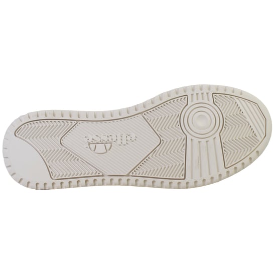 Ellesse Varesse Mens White Trainers - Image 5