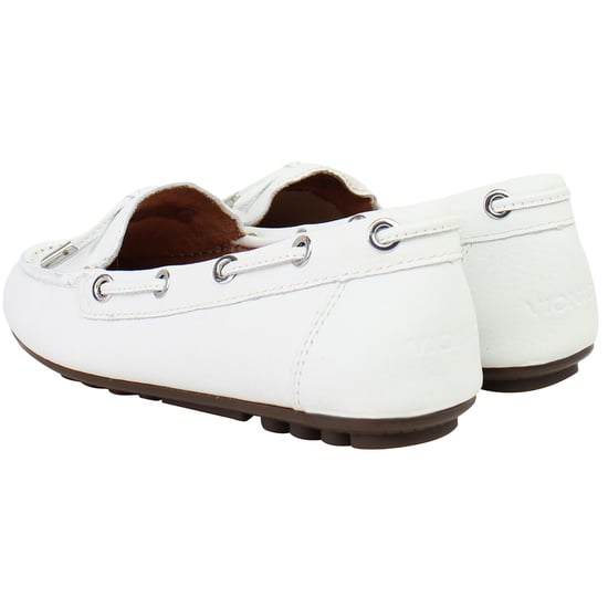 Vionic Honor Virginia Womens White Shoes - Image 3
