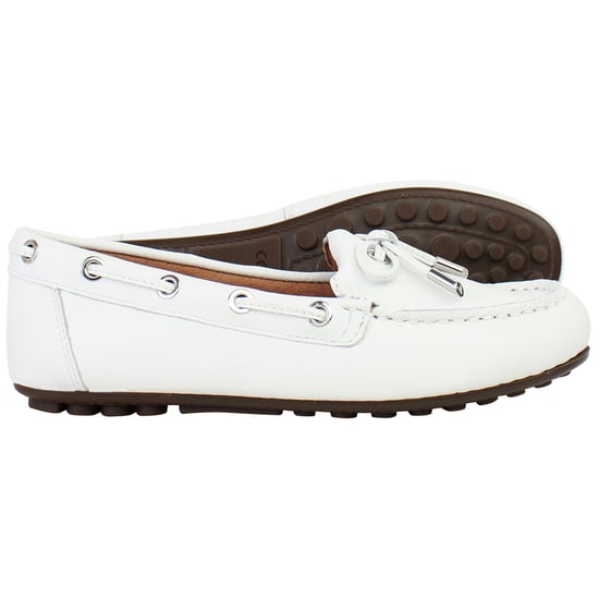 Vionic Honor Virginia Womens White Shoes - Image 4