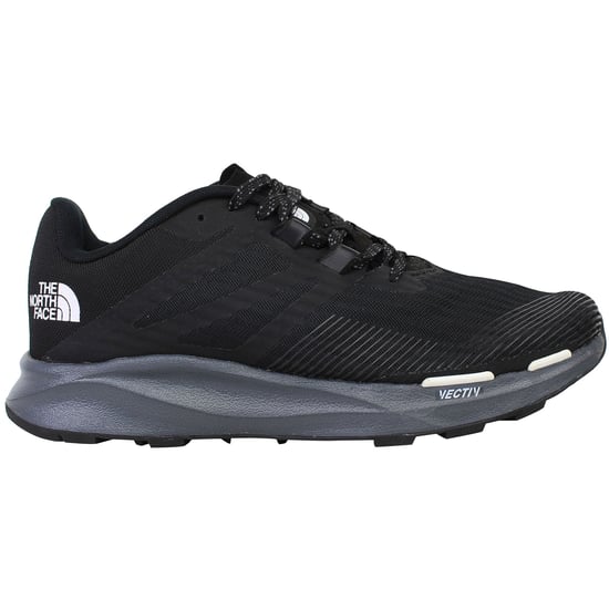 The North Face Vectiv Eminus Womens Black Mountain Shoes - Image 1
