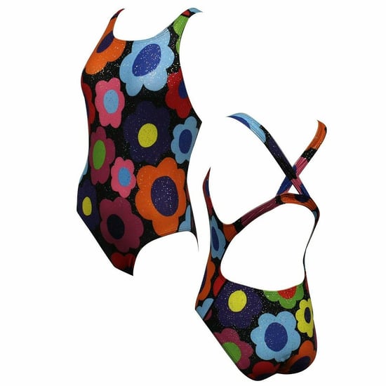 Maru Tek Back Womens Swimming Costume - Image 1