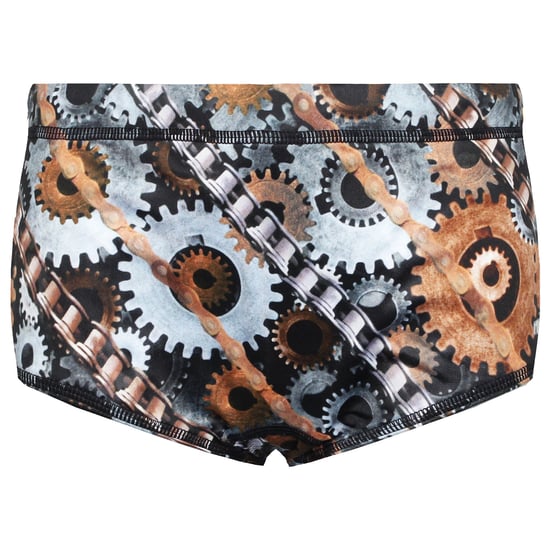 Maru Razor Pacer Mens Swimwear - Image 1