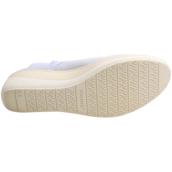 Vionic Ellery Womens Purple Wedges - Image 5