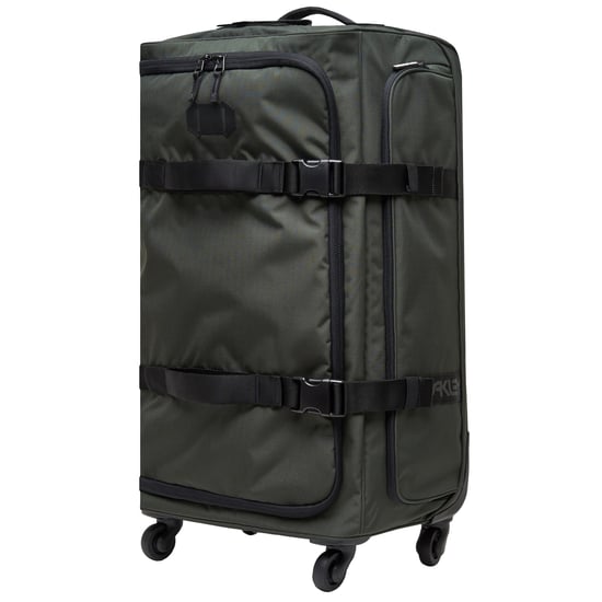 Oakley 68L 2.0 Street Dark Green Trolley Bag - Image 2